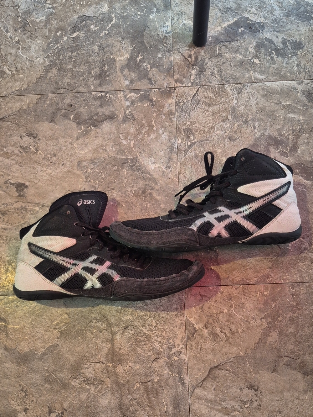 Boys Wrestling Shoes